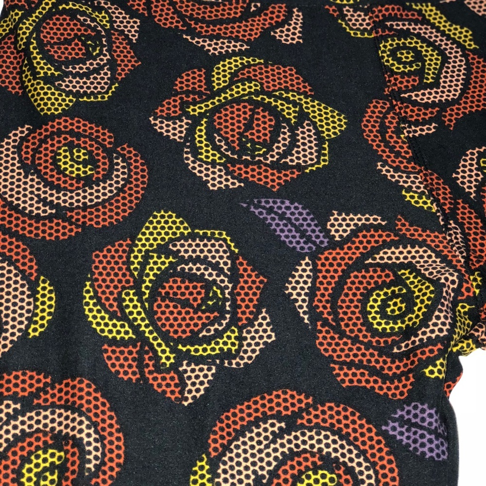 Lularoe beauty and the beast inspired